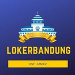 LOWONGAN KERJA BANDUNG 💙