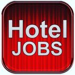 loker hotel dan resto