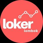 #LOKERLOMBOK