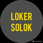 LOKER SOLOK