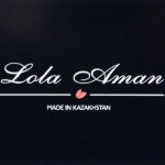 Lola_Aman 🌷 Fashion Brand