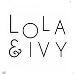 LOLA & IVY TALENT AGENCY