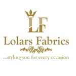 Lolarsfabrics / Lace Fabrics