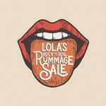 Lola'sRock’n’RollRummageSale