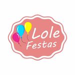 LOLE FESTAS 🎉