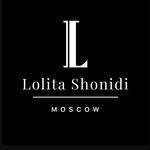 LOLITA SHONIDI