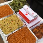 IBADAN CATERER | FOOD DELIVERY