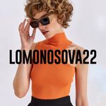 LOMONOSOVA22