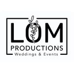 LOMProductions Weddings&Events