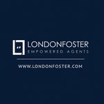 LONDON FOSTER-100% COMMISSION