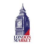 London Market | Skincare/Beauty