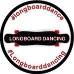 LONGBOARD DANCING