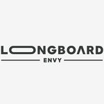 Longboard Envy