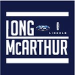 Long McArthur