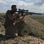 Long Range Shooters Of Utah