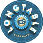 Longtable Beer Cafe