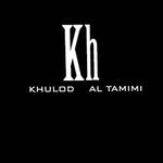 khluod_Altamimi خلود التميمي