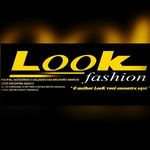 LooK Fashion Lençóis