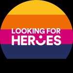 Looking for Heroes