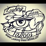 Looking Glass Tattoos