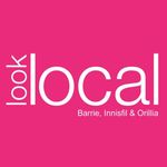 Look Local Magazine Barrie