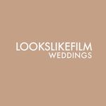 LOOKSLIKEFILM Weddings