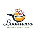 looluwaa🍳cook