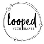 Looped with Harte 🖤