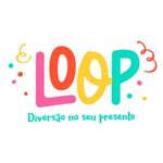 Loop presentes criativos