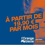 L’Orange Bleue Beynost