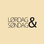 Lørdag & Søndag