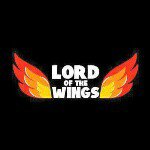 Lord Of The Wings - Australia