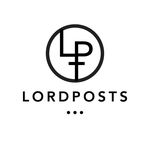 Lord Posts Lord Posts