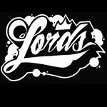 Lords crew86