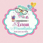 LORENA PERSONALIZADOS✂