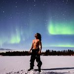 Lorenzo Mirandola ■ Lapland