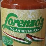 Lorenzo's Italian Restaurant