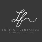 Loreto Fuenzalida Vestidos