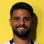 Lorenzo Insigne