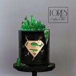 Lori's Custom Cakes