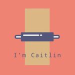 Caitlin | 吃貨日記🦊|