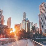 Los Angeles Guide