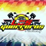 Team Guerreros Racing