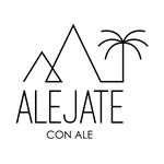 Alejate Con Ale