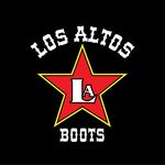 Los Altos Boots