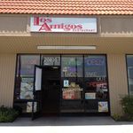 Los Amigos Restaurant