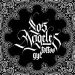 Los Angeles Tattoo Gye