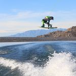 Los Angeles Wakeboarding