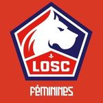 LOSC Féminines