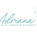 LCDMH ✨ Adriana